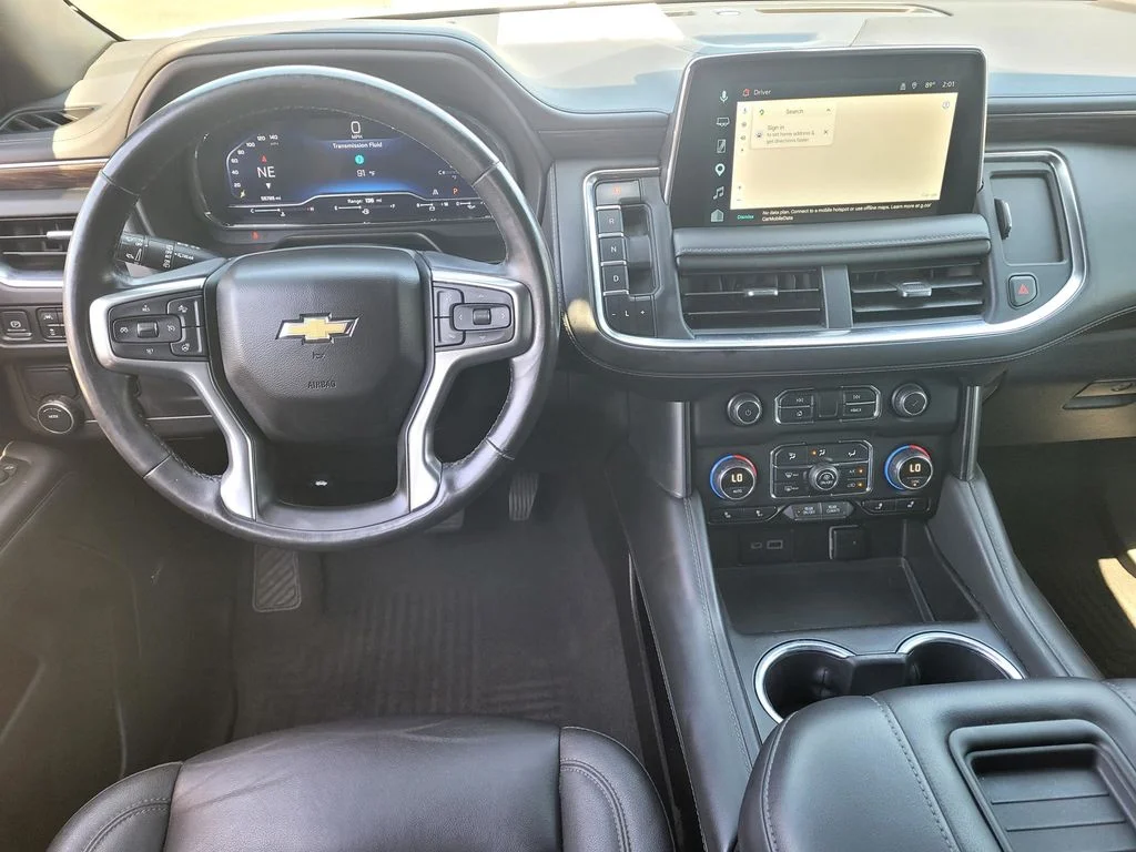 2022 Chevrolet Tahoe LT - Photo 14