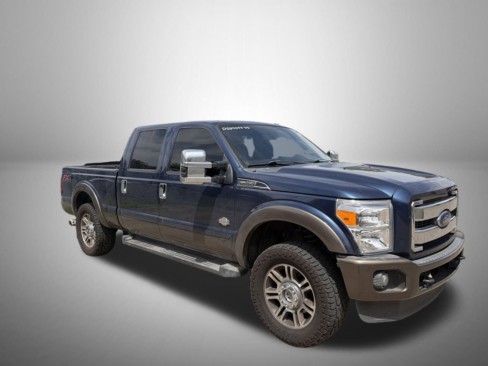 2016 Ford F-250 King Ranch 4x4 Crew Cab 8' Box's photo