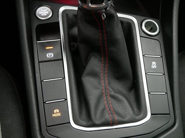 Used 2019 Deep Black Pearl Volkswagen 35th Anniversary Edition image 30