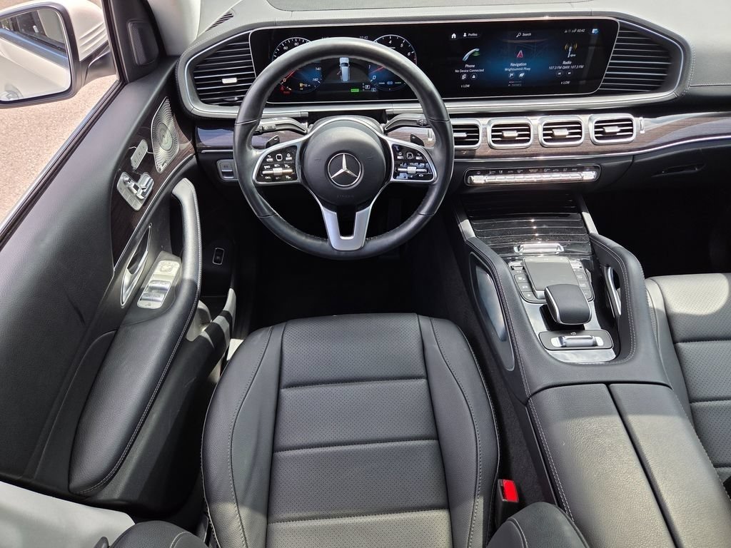 2023 Mercedes-Benz GLS GLS450 - Photo 4
