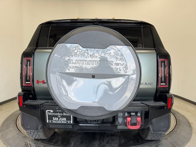 Used 2024 Moonshot Green Matte GMC 3X image 13