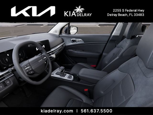 New 2026 Panthera Metal Kia SX Prestige image 17