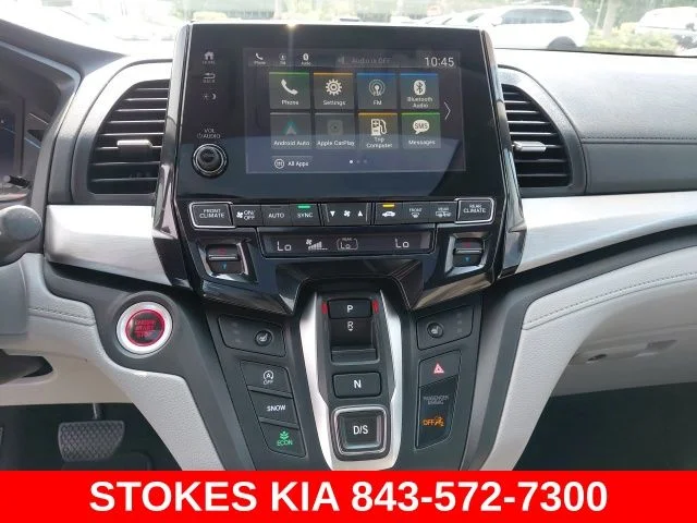 Used 2020  Honda EX-L image 11