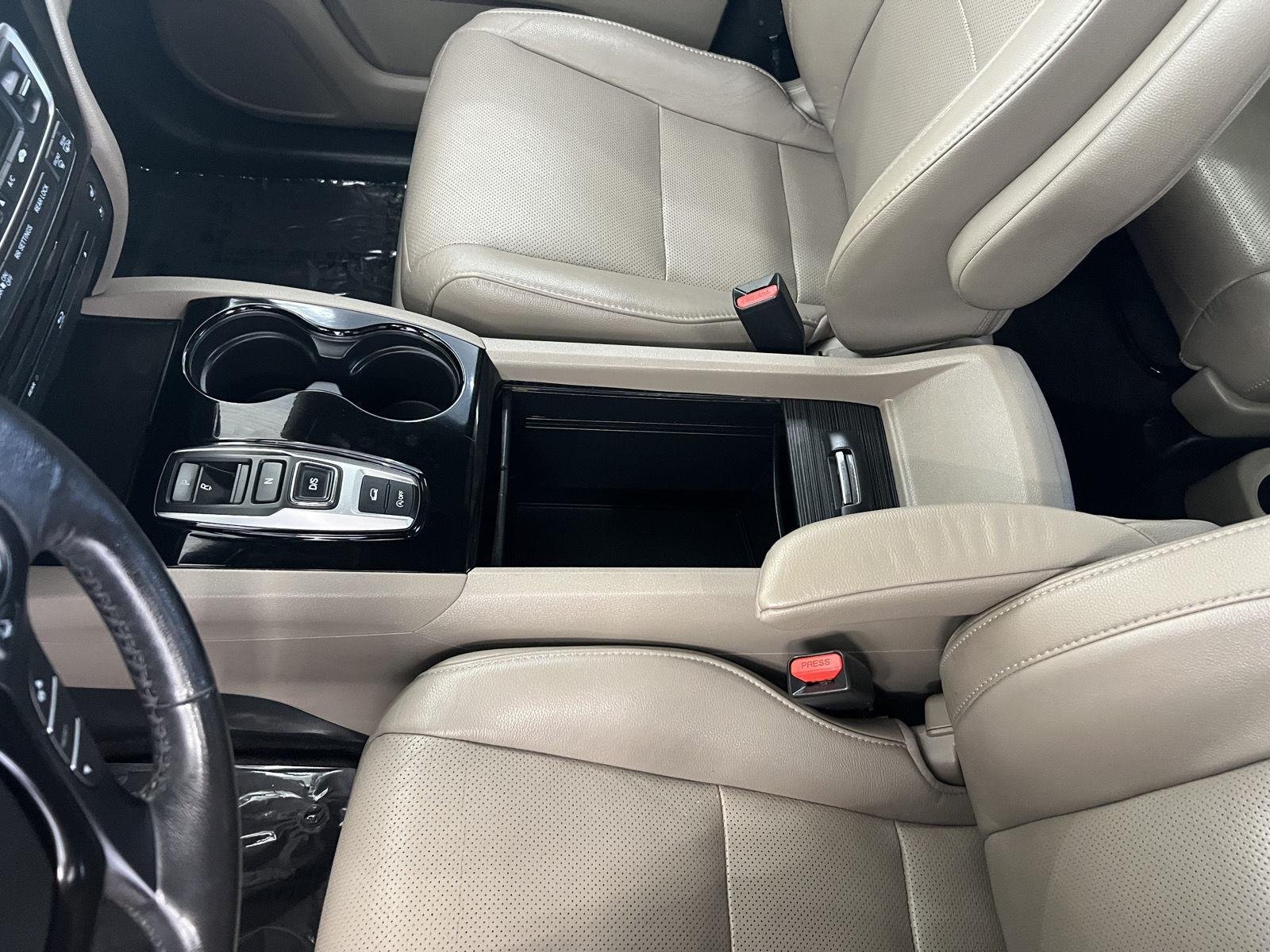 2018 Honda Pilot Elite - Photo 19
