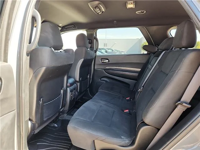 Used 2023 Destroyer Gray Clearcoat Dodge GT 4x2 image 11