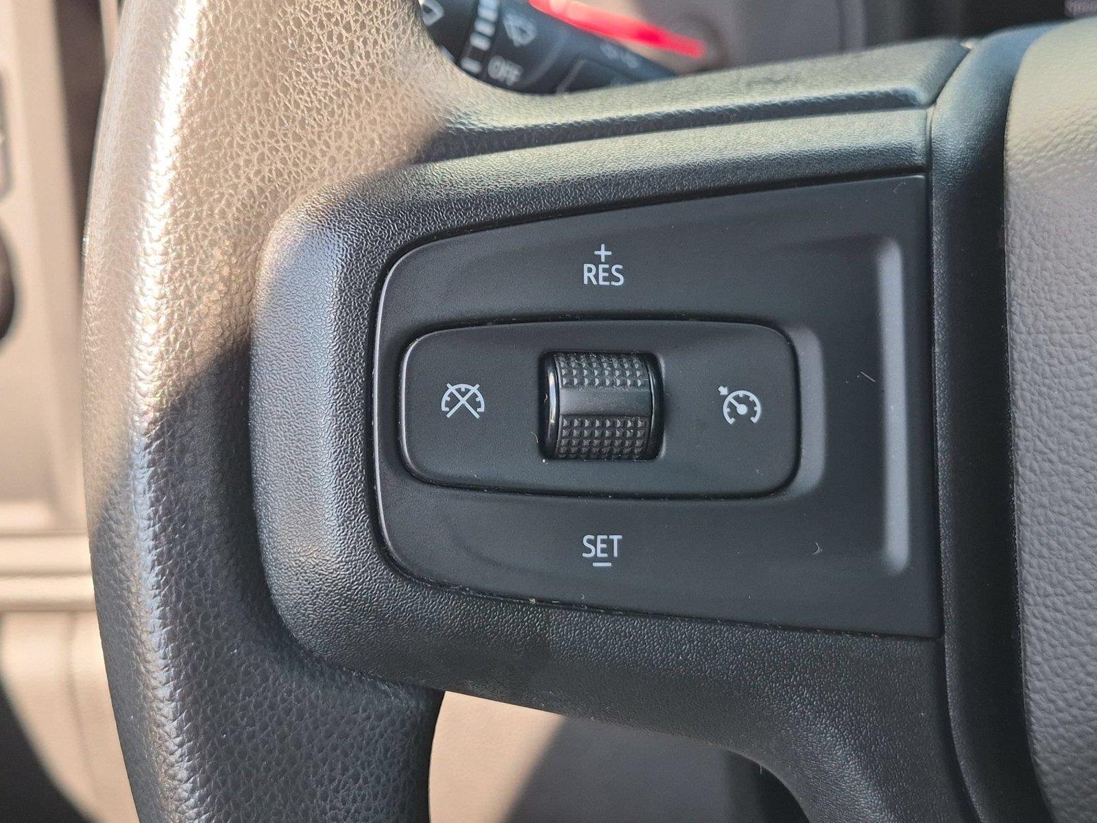 Used 2022 Northsky Blue Metallic Chevrolet Custom image 19
