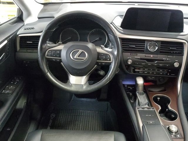 Used 2020 Silver Lexus 350 image 23