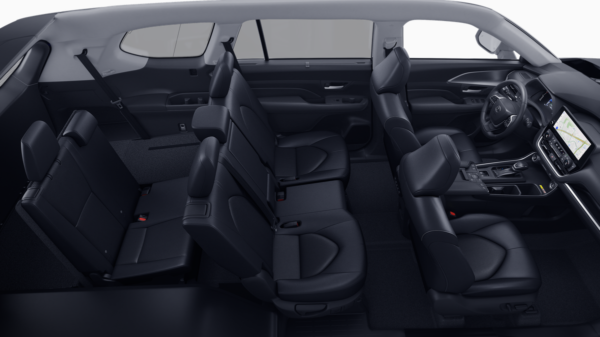 New 2026 Celestial Silver Metallic Toyota XLE image 22