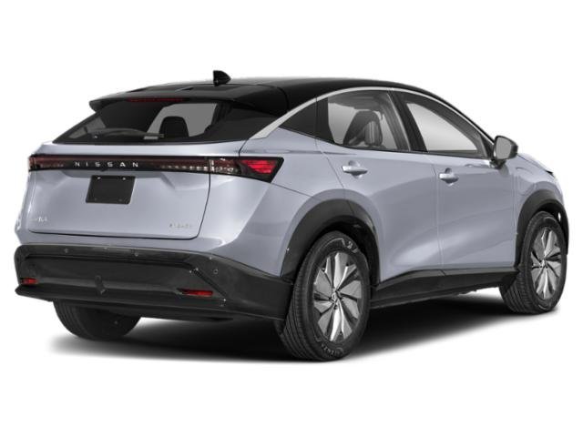 Used 2025 Nissan ARIYA Engage with VIN JN8CF0BF9SM767360 for sale in Countryside, IL