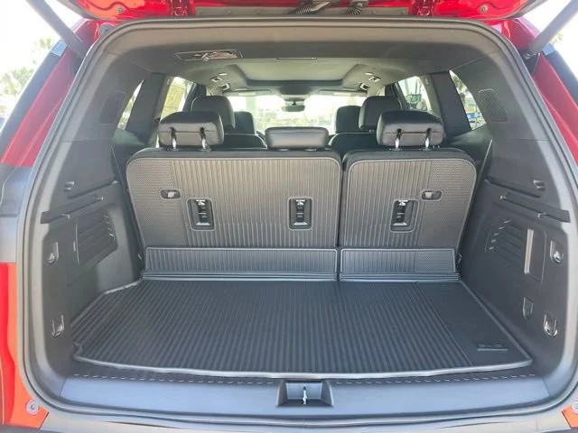 2026 GMC Acadia Elevation - Photo 23