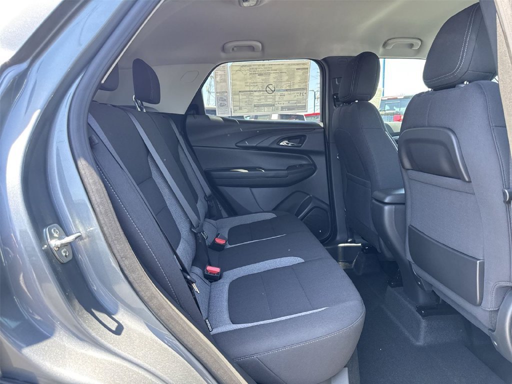 2026 Chevrolet Trailblazer LT - Photo 29