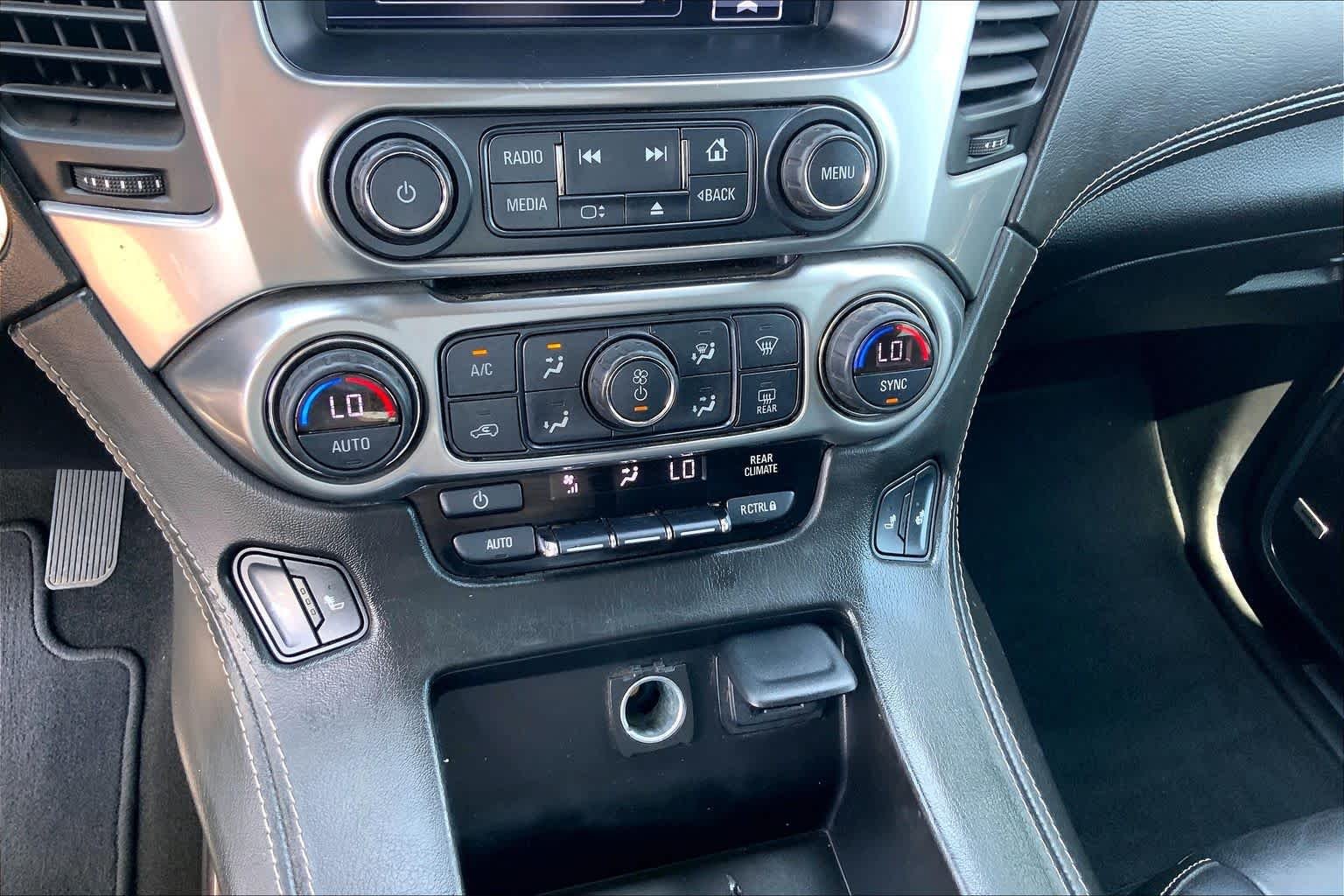 Used 2018 Tungsten Metallic Chevrolet LT image 35