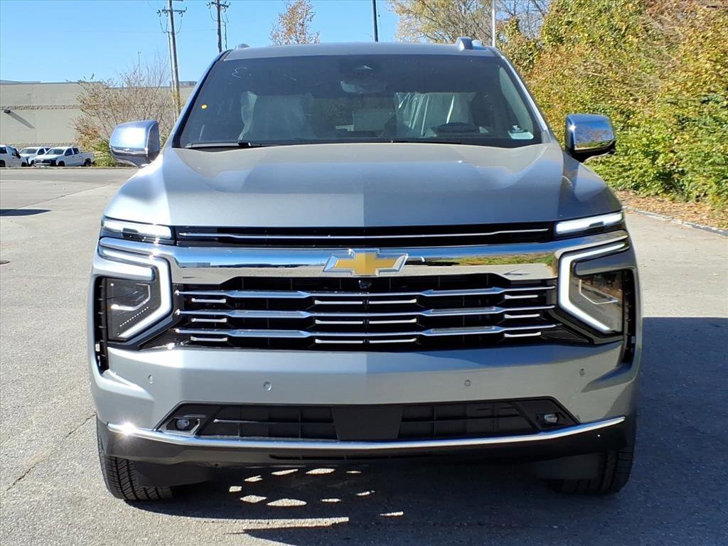 2026 Chevrolet Tahoe Premier - Photo 17