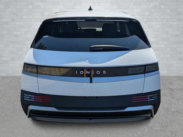 2025 Hyundai IONIQ 5 SE - Photo 6