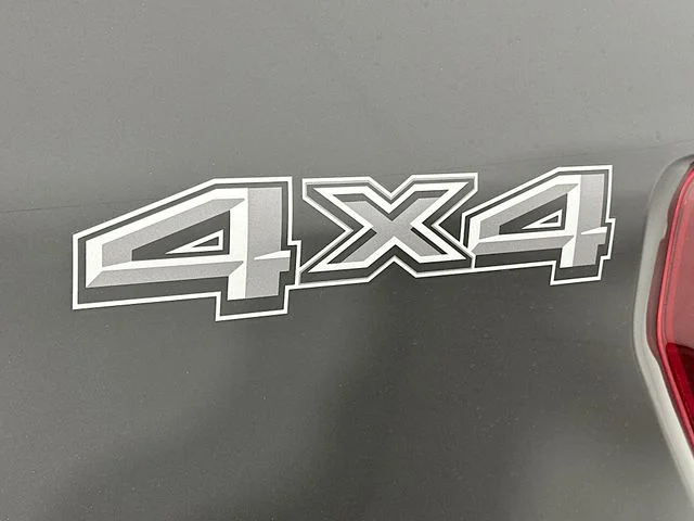 New 2026 Black Ford STX image 25