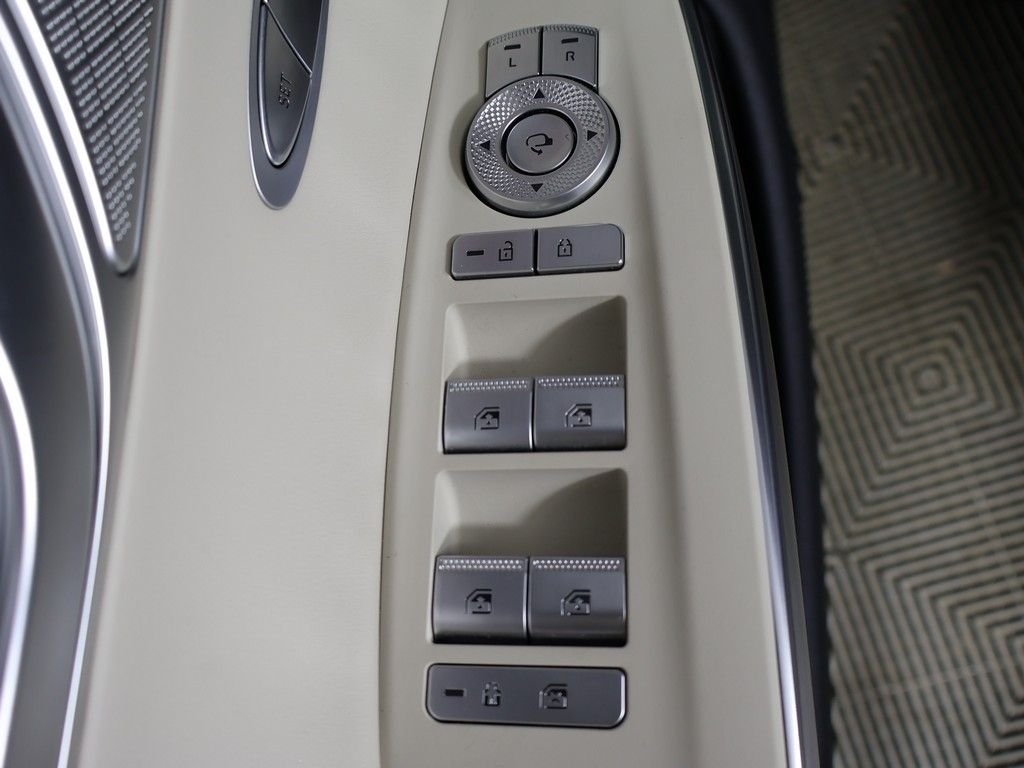 2026 GENESIS GV70 Select - Photo 37