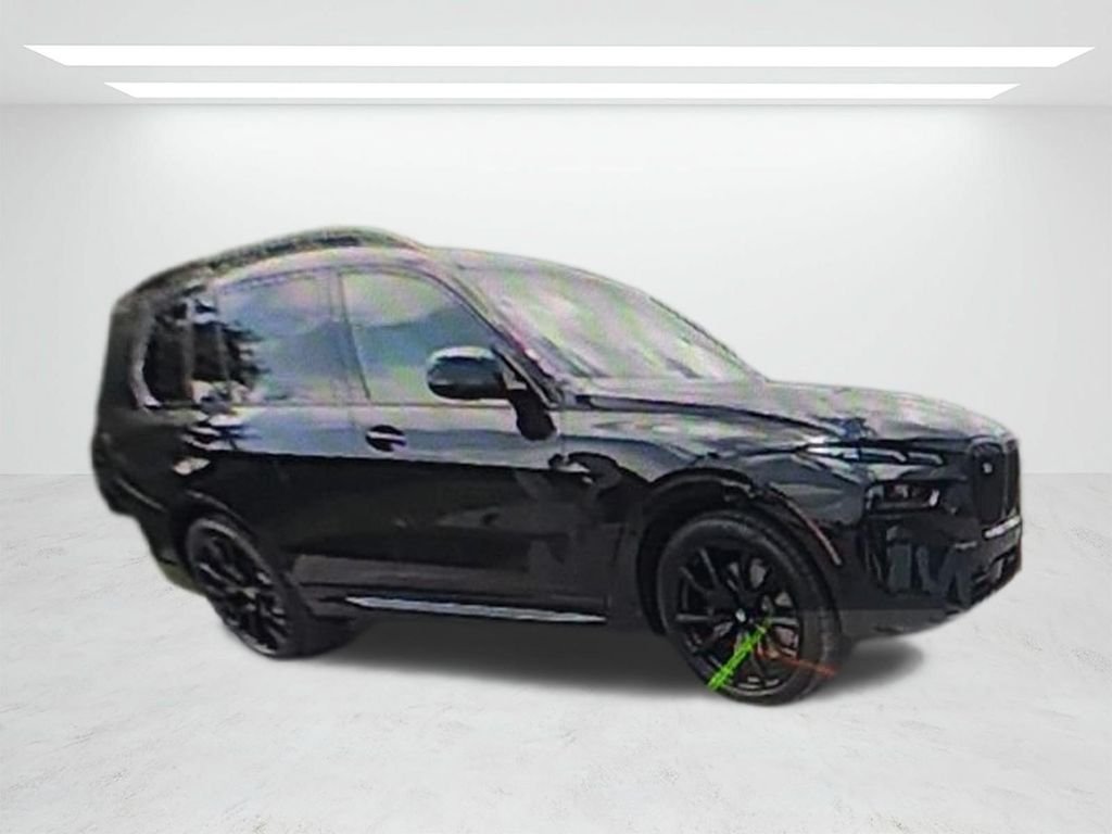 New 2026 Gray Metallic BMW xDrive50e image 21