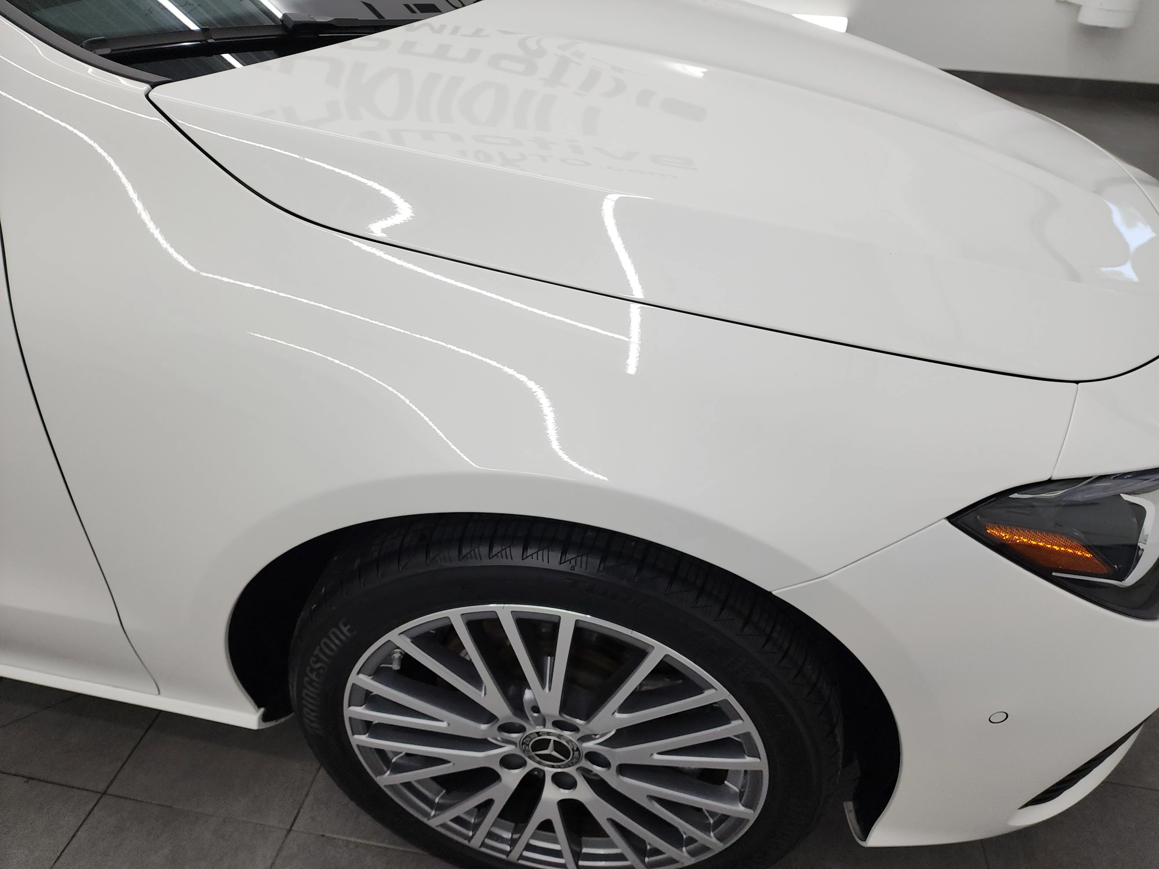 2025 Mercedes-Benz CLA CLA 250 - Photo 23