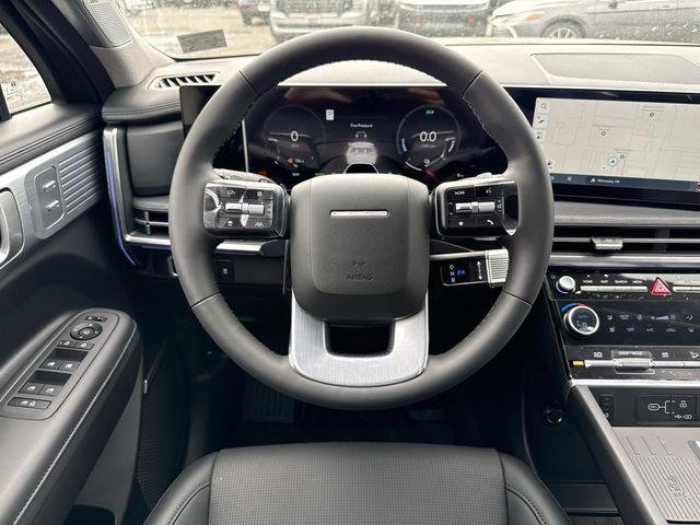 New 2026 Green Hyundai Limited image 15