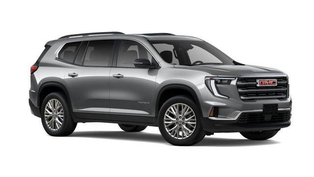 2026 GMC Acadia Elevation - Photo 30