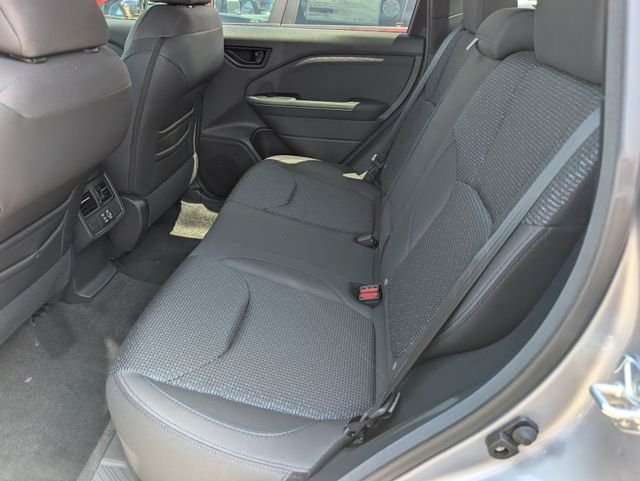 New 2026 ICE SILVER METALLIC Subaru Premium image 19