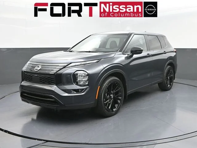 2026 Nissan Rogue SL AWD's photo