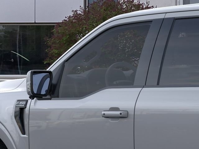 Used 2026 Avalanche Ford Platinum image 20