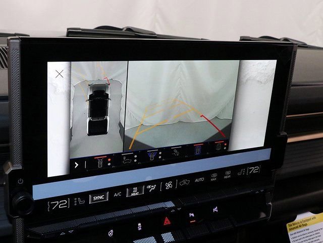 2025 GMC HUMMER EV 3X - Photo 23