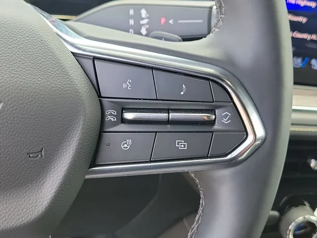 2025 Chevrolet Tahoe Premier - Photo 31