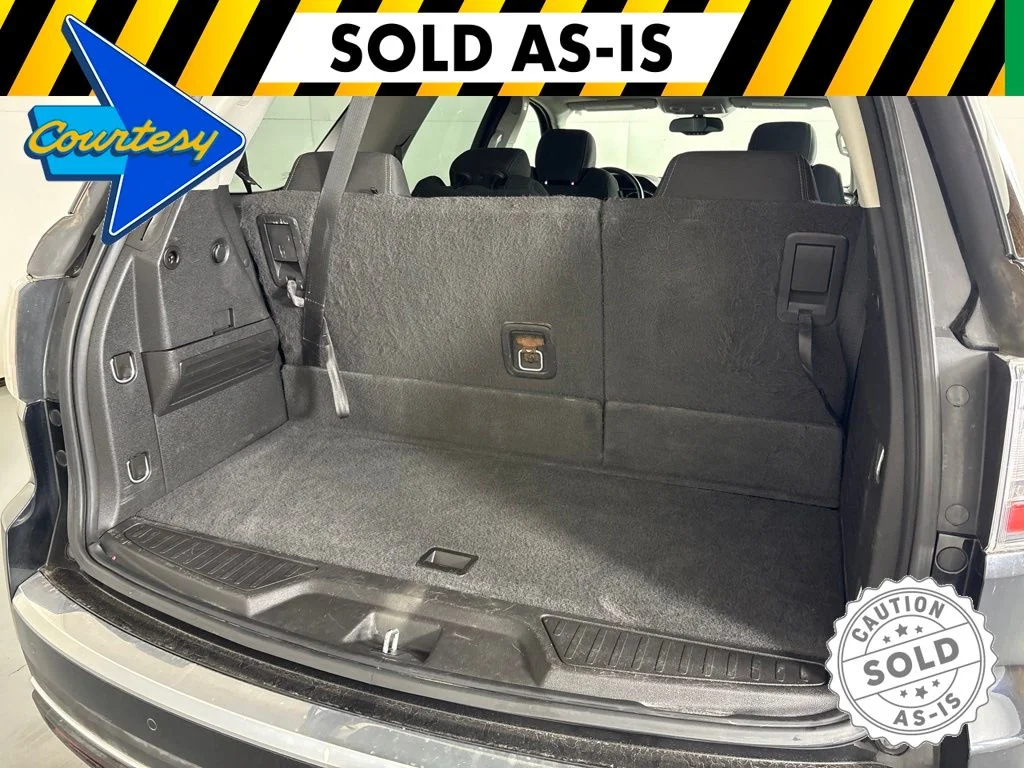 Certified Used 2016 Black GMC SLE-2 image 21