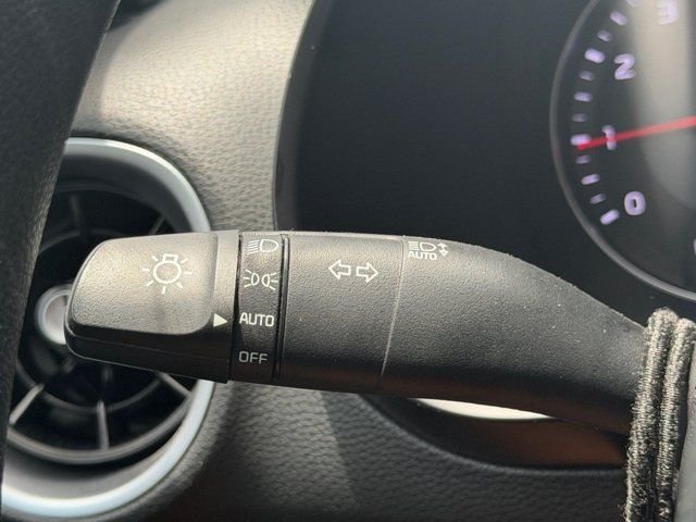 Certified Used 2024 Gray Kia LXS image 33