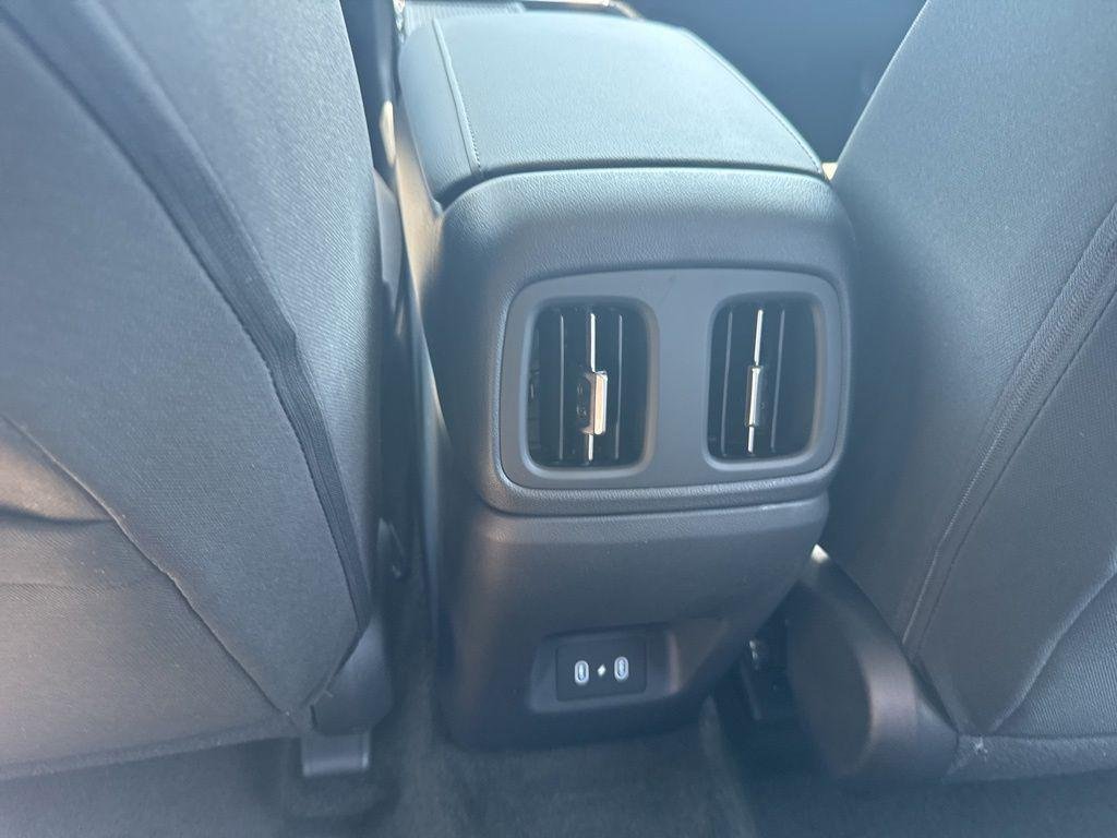 New 2026 Gray Hyundai Blue image 31