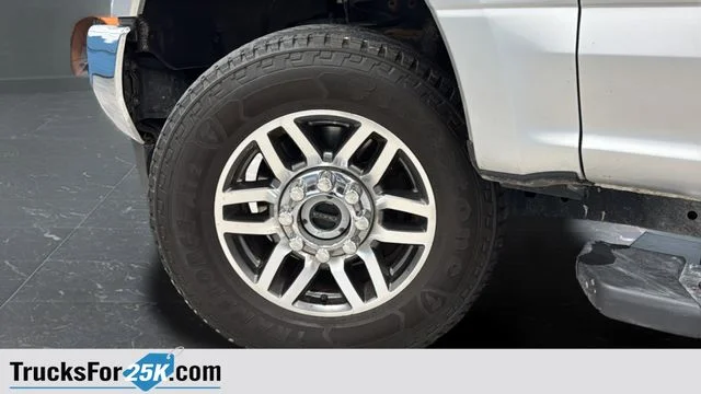 Used 2019 Ingot Silver Ford Lariat image 37