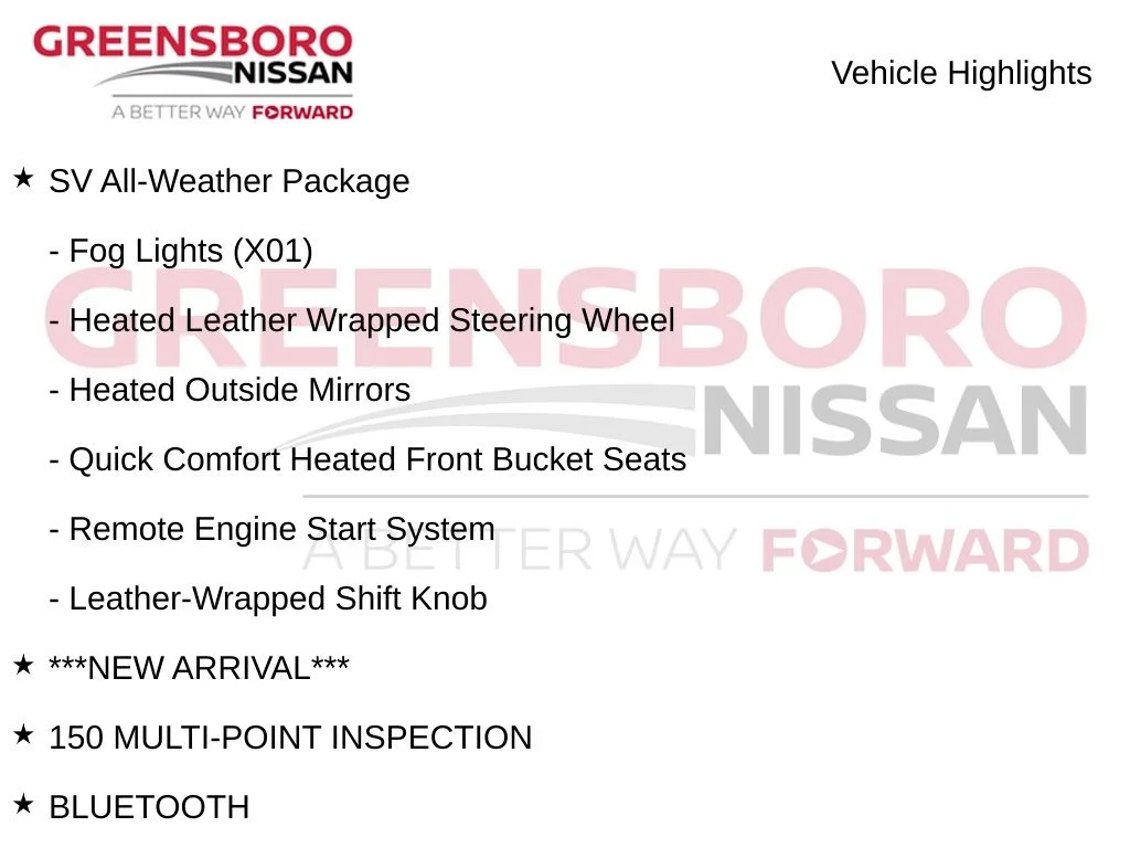 Used 2017 Gray Nissan SV image 9