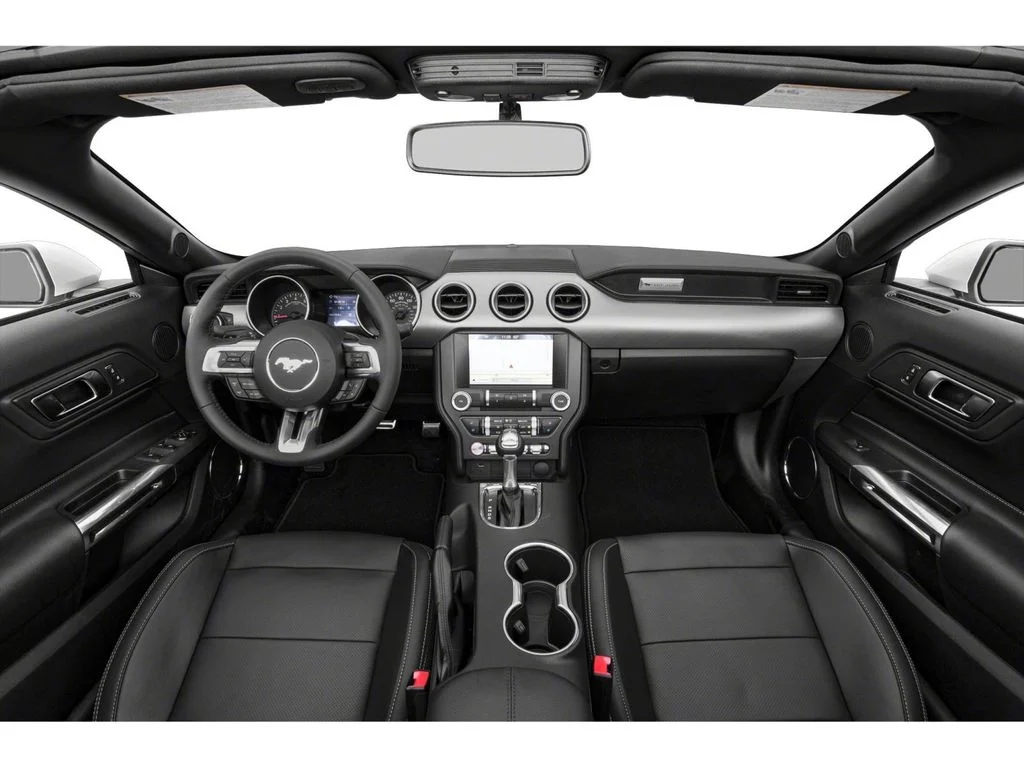 Used 2019 Magnetic Ford EcoBoost Premium image 5