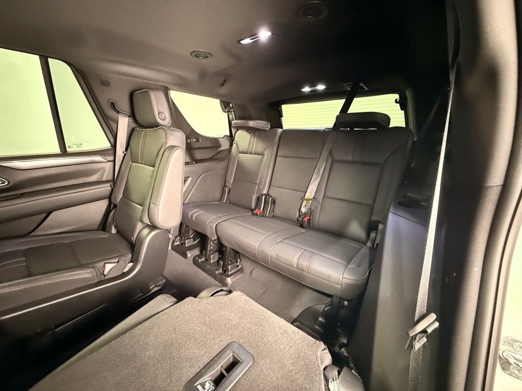Used 2023 White Chevrolet RST image 19