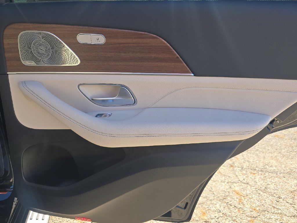 New 2026 Black Mercedes-Benz GLE 350 image 61