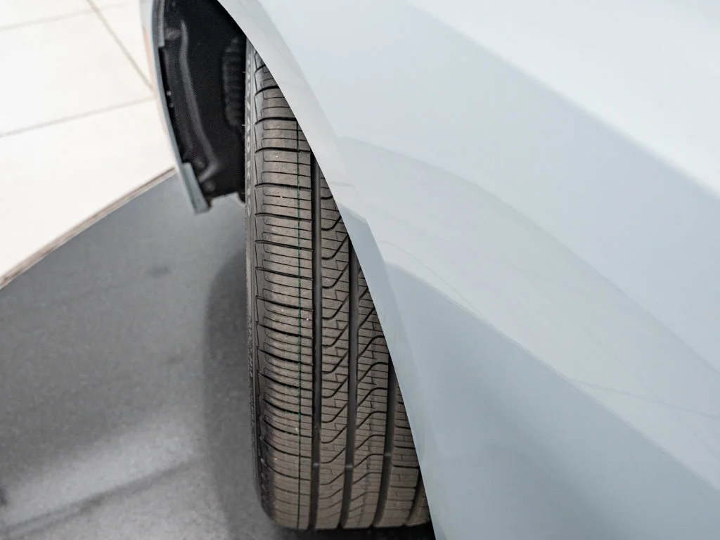 Used 2024 Brooklyn Gray Metallic BMW M340i xDrive image 50