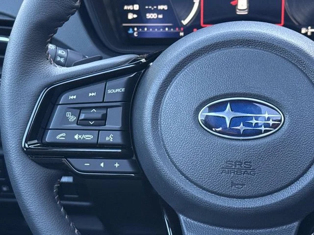 Used 2026  Subaru Touring Hybrid image 22