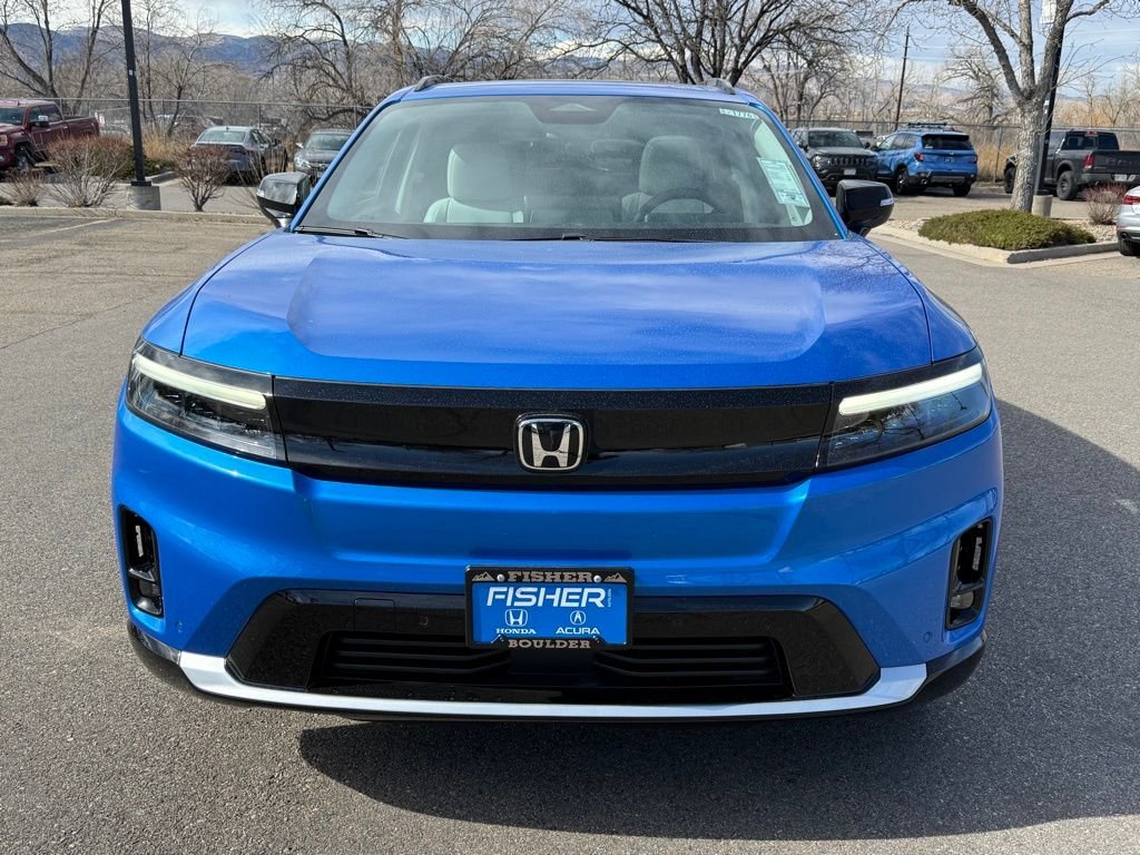 2026 Honda Prologue Touring - Photo 10