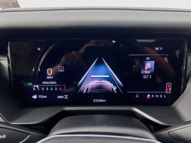 2024 GMC Acadia AT4 - Photo 14