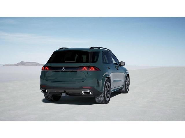 New 2027 Dark Petrol Mercedes-Benz GLE 350 image 67