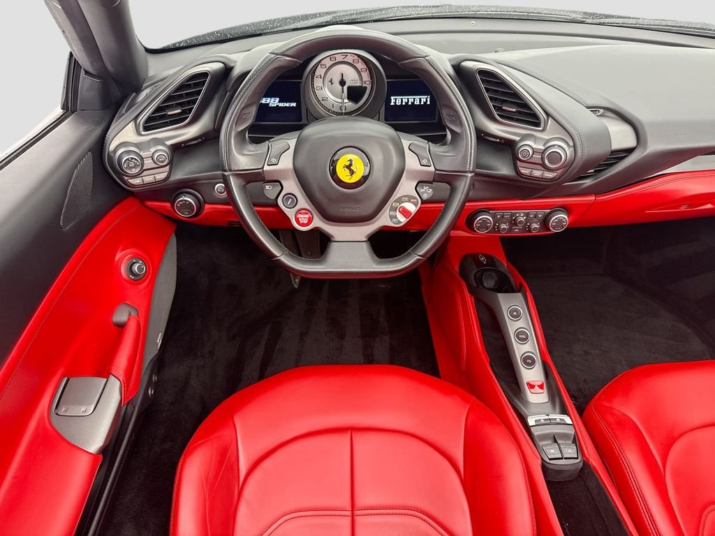 Used 2018 Argento Nurburgring Ferrari  image 19