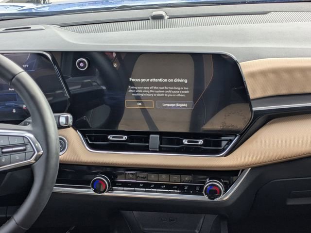 2026 Chevrolet Equinox ACTIV - Photo 18