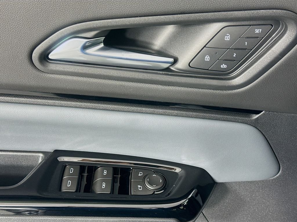 2026 Honda Prologue Touring - Photo 22