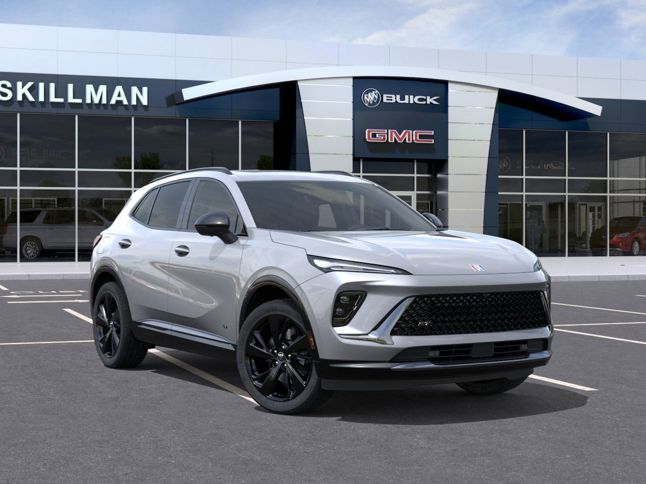 View vehicle photo 7