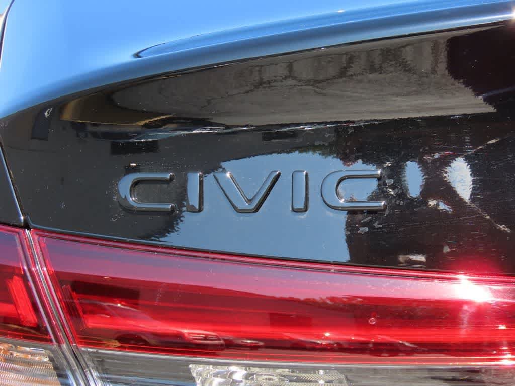 New 2026 Crystal Black Pearl Honda Sport Touring image 7