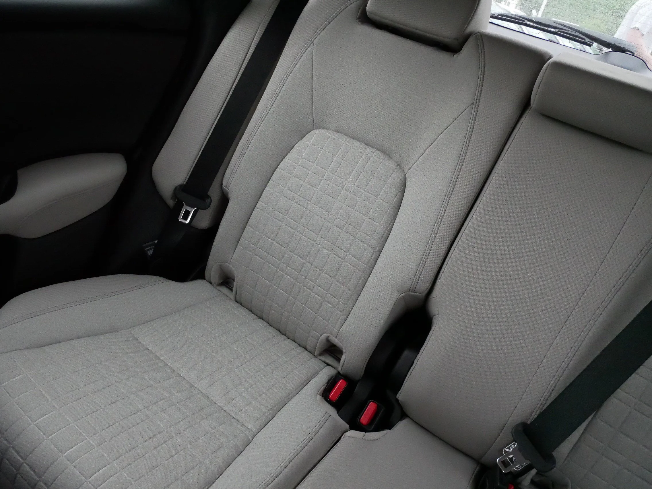 2026 Honda HR-V LX - Photo 12