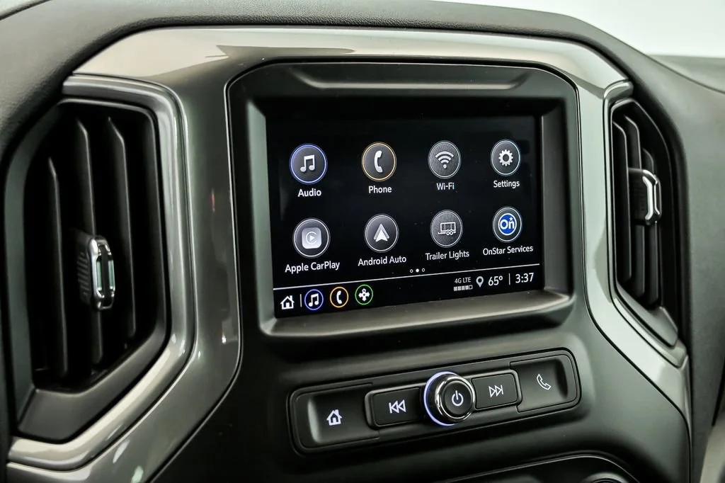 2026 GMC Sierra 1500 Pro - Photo 13