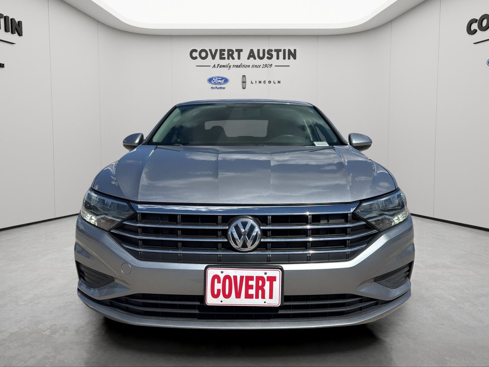 Used 2021  Volkswagen 1.4T SE image 8